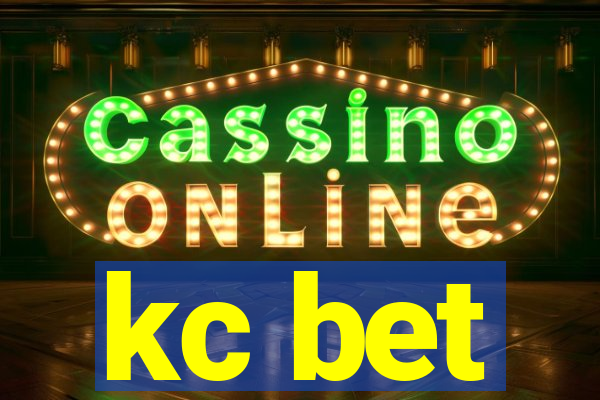 kc bet